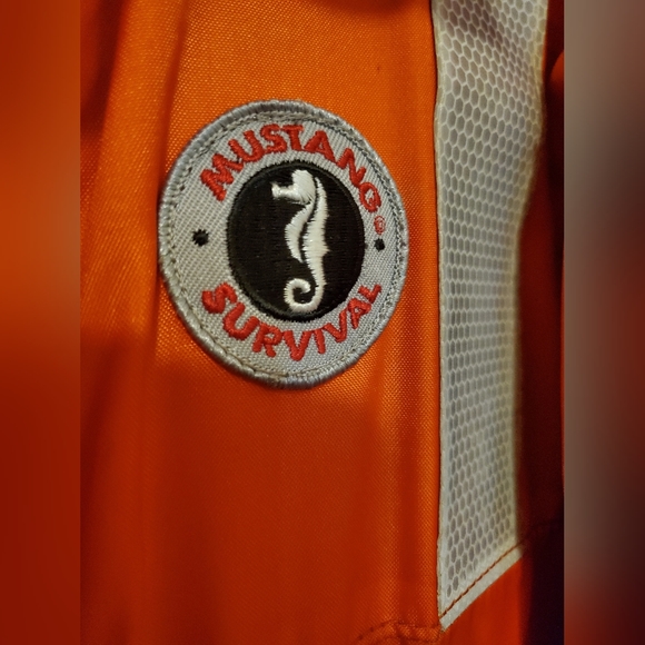 Mustang MC1535 ThermoSystem Plus Coat - RARELY WORN - Picture 4 of 13